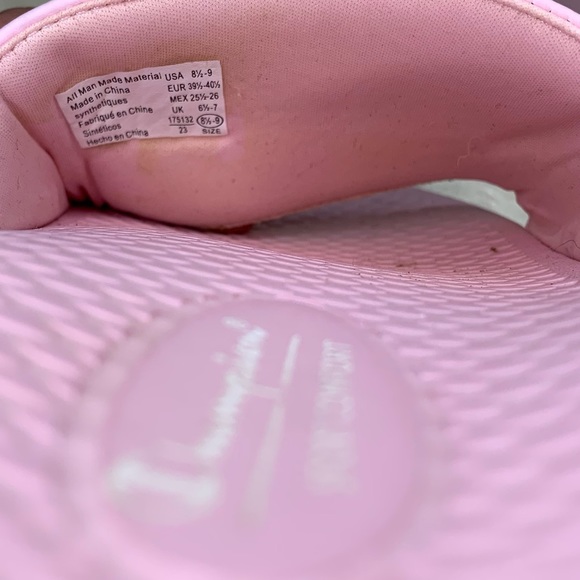 CHAMPION | Monogram Slide Sandals - Picture 6 of 7